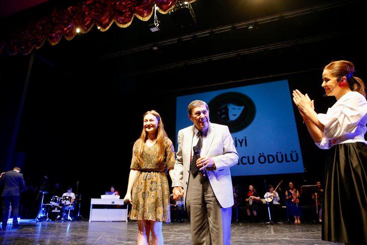 Eskişehir 8. Liselerarası Tiyatro Şenliği sona erdi G4