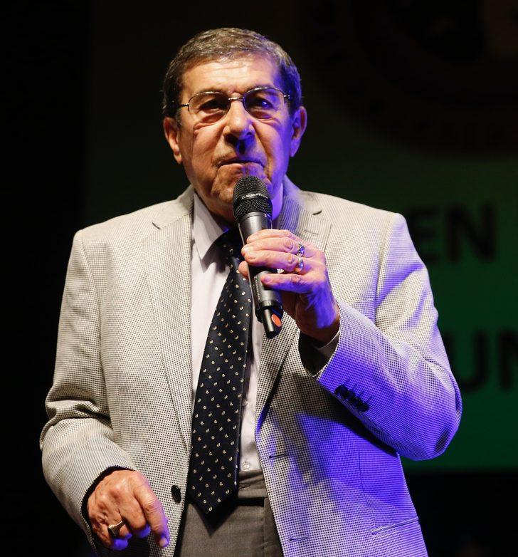 Eskişehir 8. Liselerarası Tiyatro Şenliği sona erdi G5