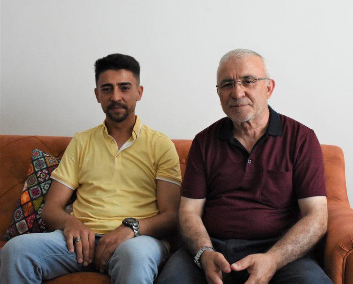 Aksaraylı Uzman Çavuş Veysel Özdemir, iyileşip görevine dönmek istiyor G3