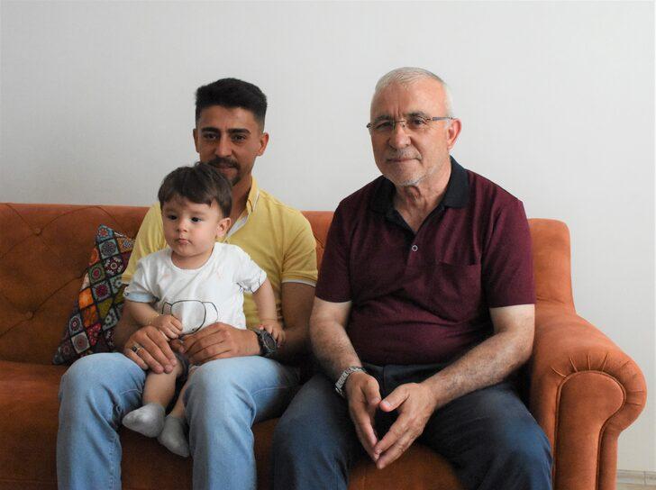 Aksaraylı Uzman Çavuş Veysel Özdemir, iyileşip görevine dönmek istiyor G4