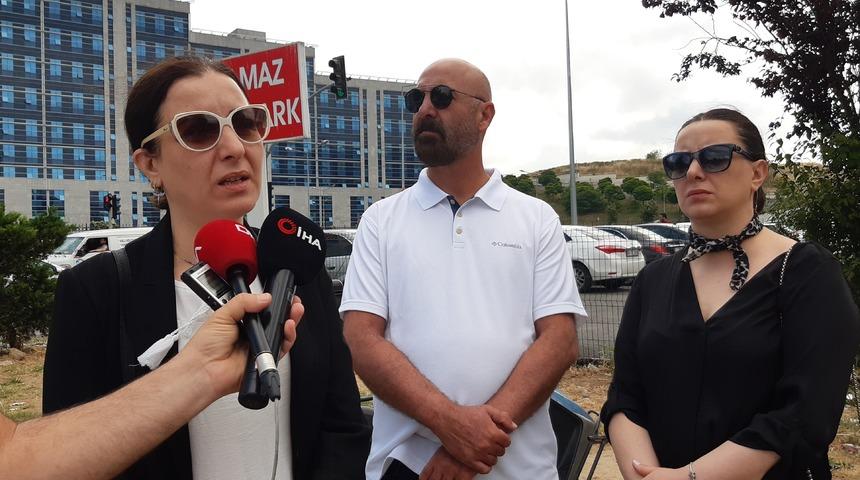 Kartal'da motosiklet sürücüsünün ölümüne neden olan sanığa 5 yıl hapis