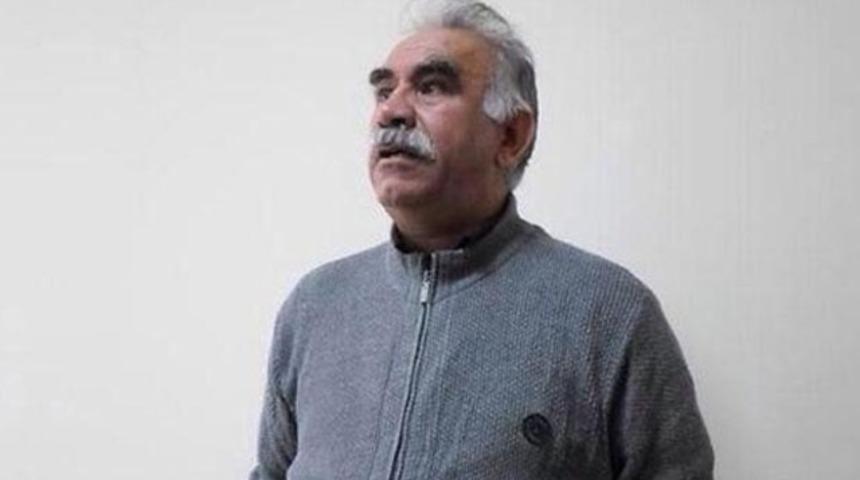 Abdullah Öcalan Atina'dan 20 bin 100 euro istiyor