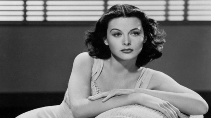 Mucit ve film yıldızı Hedy Lamarr kimdir? Sorusu yanıt buldu