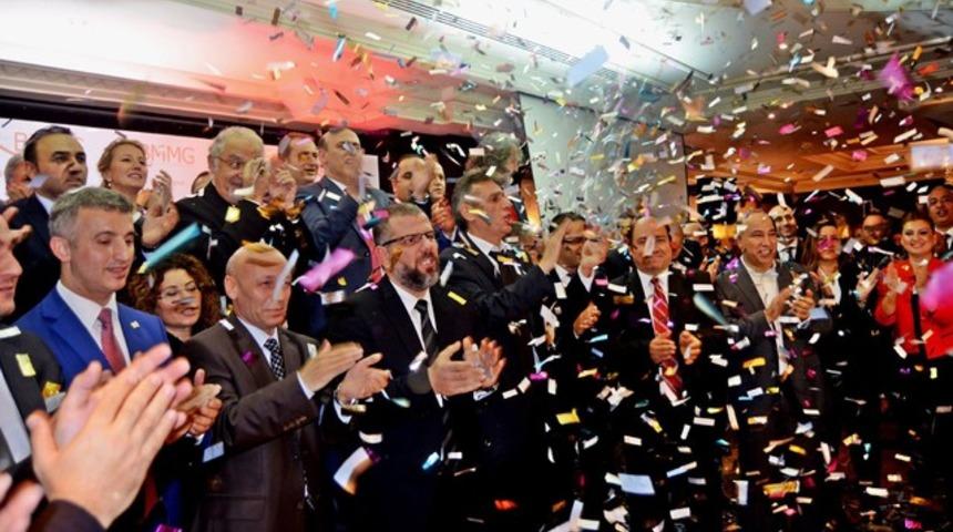 ‘İSMMMO’da yönetici en çok 2 dönem görev alabilecek’