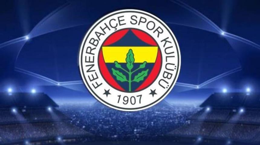 Fenerbahçe'nin Şampiyonlar Ligi rakibi kim oldu? Fenerbahçe kimle eşleşti?