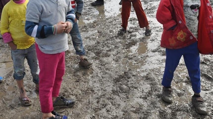 Aile Bakanlığı'ndan kayıp Afgan çocuklarla ilgili açıklama