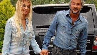 Songül Karlı'yı dolandırdığı iddiasıyla yargılanan eski eş Metin Yüncü'nün 10 yıla kadar hapsi istendi