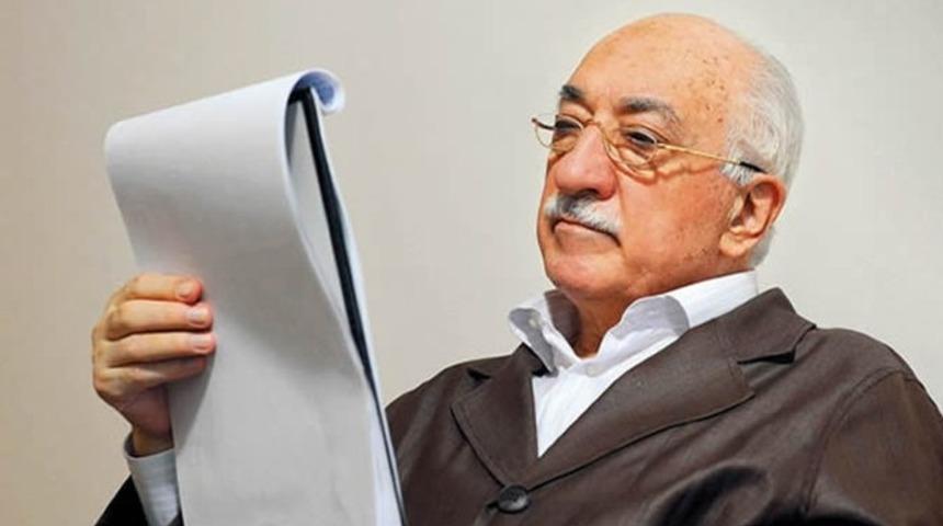 Fethullah Gülen ve Emre Uslu'ya tutuklama kararı