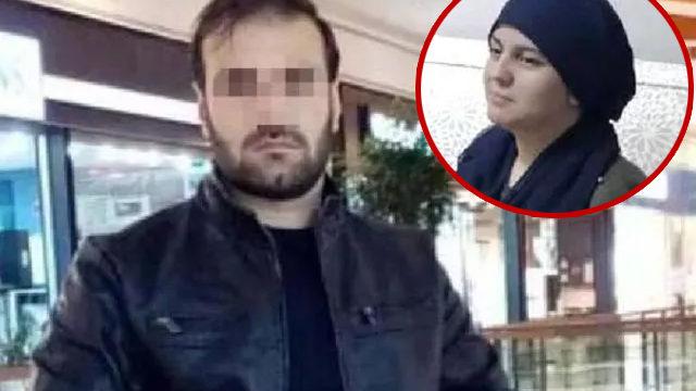 Eşini, çocuklarının gözü önünde öldürmüştü! Mahkemede ilginç savunma: Bıçağı elinden almaya çalışırken...