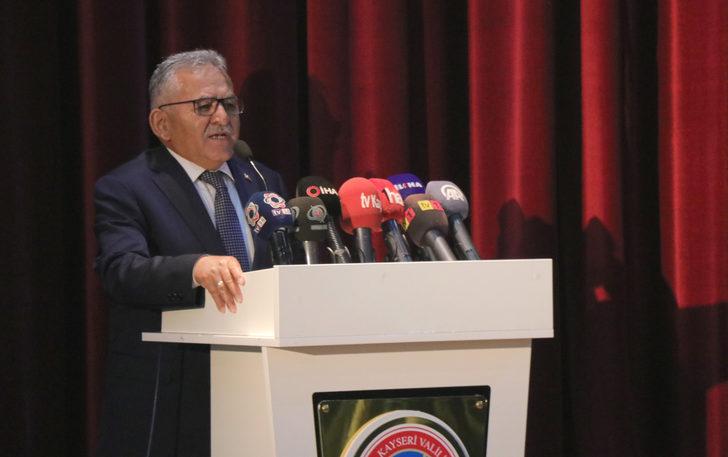 Kayseri'de hayırseverden diyabetli çocuklara sensörlü şeker ölçüm cihazı G5