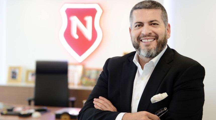 Levent Uysal: Atat&uuml;rk ilkeleri yolumuzu aydınlatıyor