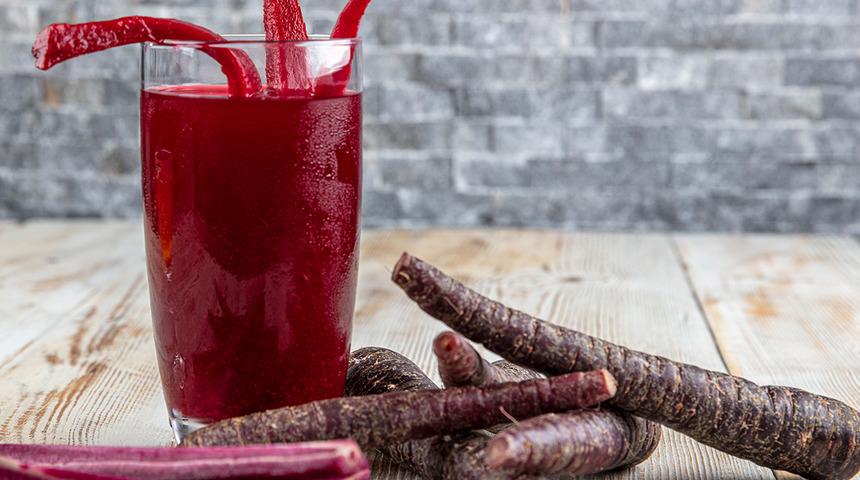 Faydalarını duyunca şaşıracaksınız! Nefis şalgam suyu için...