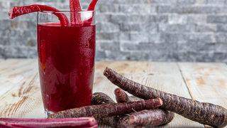 Faydalarını duyunca şaşıracaksınız! Nefis şalgam suyu için...