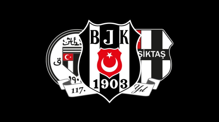 SON DAKİKA: Beşiktaş, Semih Kılıçsoy ile 2028 yılına kadar sözleşme imzaladı!