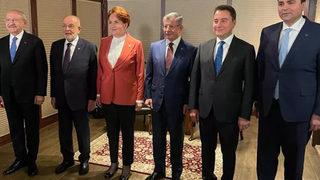 Millet İttifakı'nın adayı kim olacak? Saadet Partisi lideri Temel Karamollaoğlu'ndan açıklama: Hukuken...