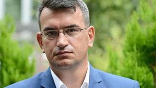 Casuslukla suçlanan Metin Gürcan ikinci kez tahliye edildi