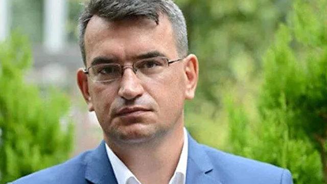 Casuslukla suçlanan Metin Gürcan ikinci kez tahliye edildi