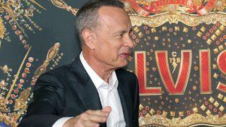 Tom Hanks'in son görüntüsü hayranlarını endişelendirdi