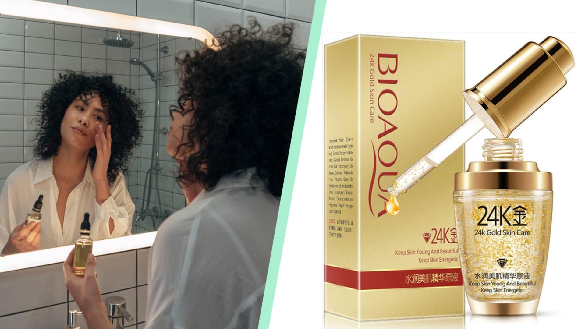 Amazon'da en çok satılan ve her cilt için kullanılabilecek canlandırıcı serumlar