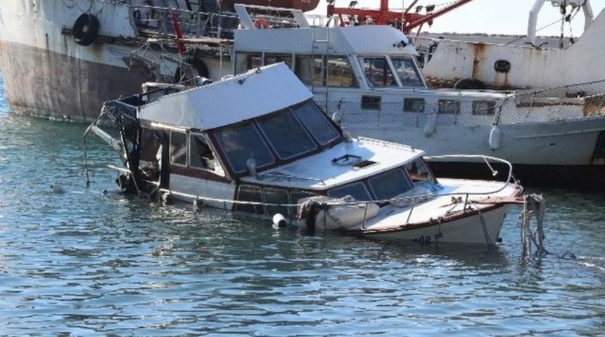 Çanakkale'de tekne faciası: 14 ölü