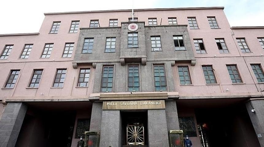 SON DAKİKA | Rusya-Ukrayna savaşında tahıl krizi! MSB duyurdu, Türkiye-Rusya-Ukrayna arasında 'kırmızı hat' kuruldu