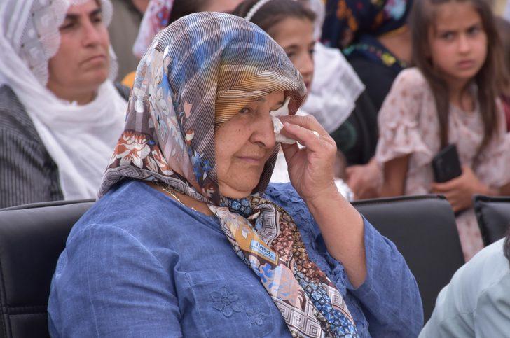 Şırnak'ta 35 yıl önce şehit edilen öğretmenin adı görev yaptığı okulda yaşatılacak G3