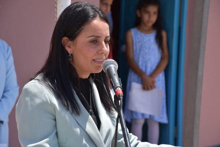 Şırnak'ta 35 yıl önce şehit edilen öğretmenin adı görev yaptığı okulda yaşatılacak G4