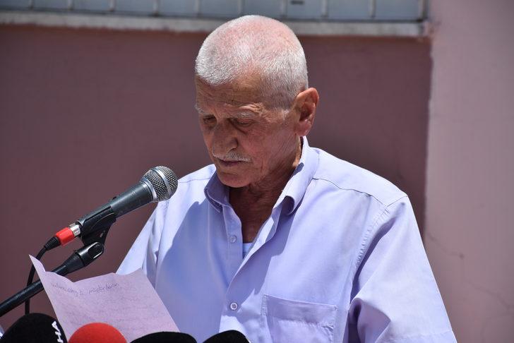 Şırnak'ta 35 yıl önce şehit edilen öğretmenin adı görev yaptığı okulda yaşatılacak G5