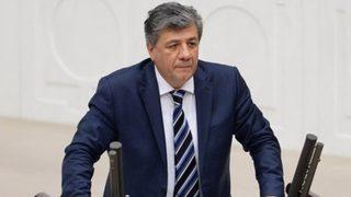 Mustafa Balbay CHP Genel Başkanlığı'na aday oldu