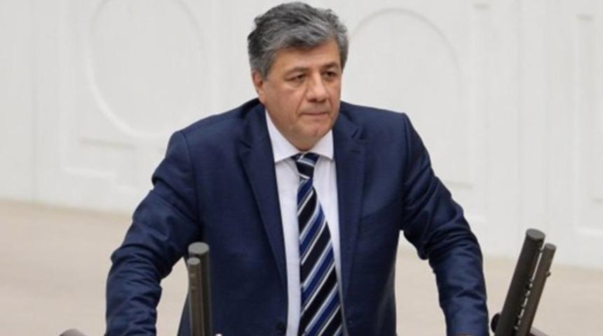 Mustafa Balbay CHP Genel Başkanlığı'na aday oldu