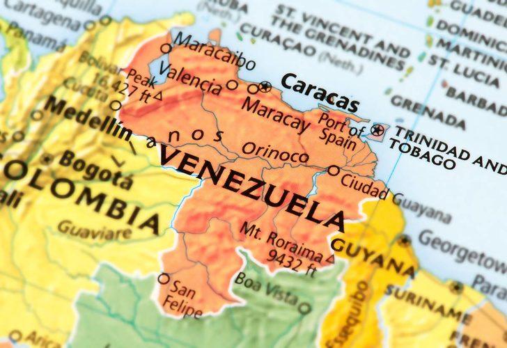 Bakanlık resmen duyurdu: Yüzde 30'u Venezuela'ya kalacak! İşte Venezuela'da tarım yatırımının detayları...