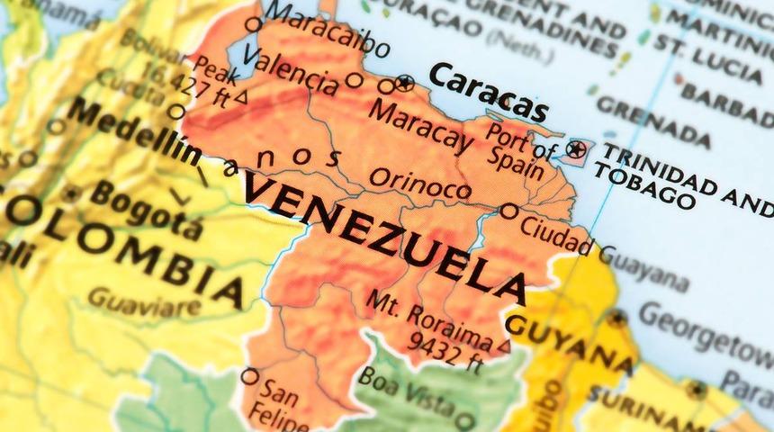 Bakanlık resmen duyurdu: Yüzde 30'u Venezuela'ya kalacak! İşte Venezuela'da tarım yatırımının detayları...