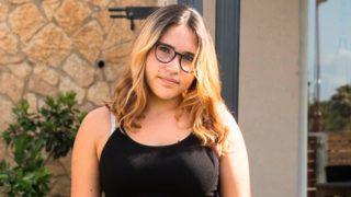 Kıyafeti yüzünden otobüse alınmadığını iddia etti! Genç kızın sözleri ülkede gündem yarattı