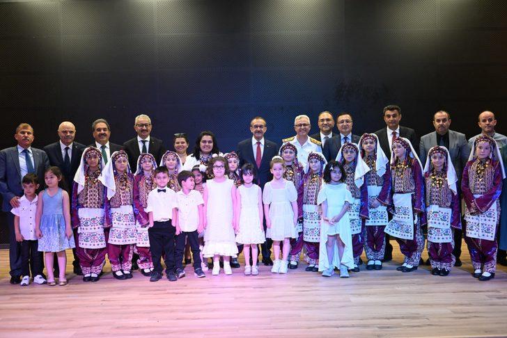 Kocaeli'de gönüllü aileler ÖNEM projesiyle 6 bin öğrenciye hami oldu G2