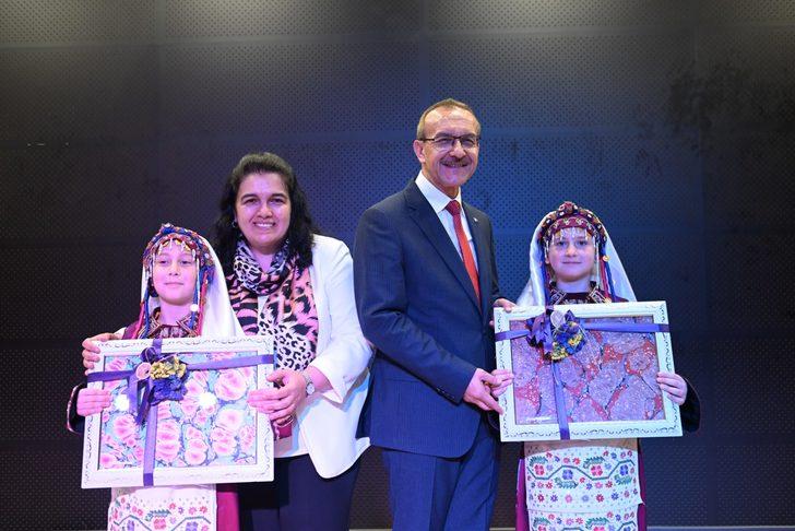 Kocaeli'de gönüllü aileler ÖNEM projesiyle 6 bin öğrenciye hami oldu G3