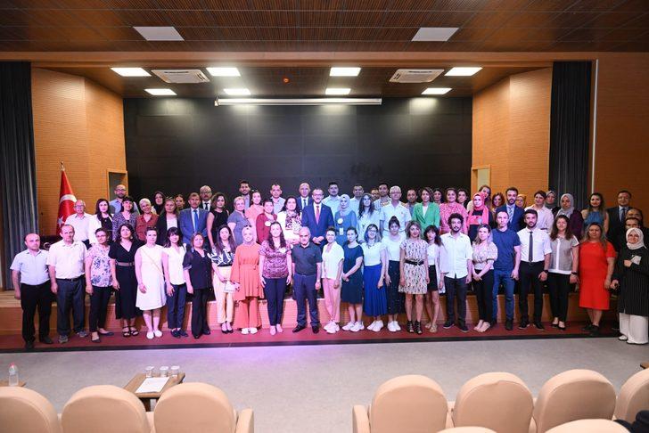 Kocaeli'de gönüllü aileler ÖNEM projesiyle 6 bin öğrenciye hami oldu G5