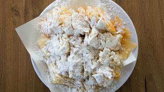 Aynı börekçiden almış gibi olacak! Orijinal küt böreği tarifi