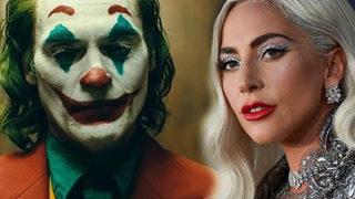 Joker 2 filmi müzikal mi olacak? Harley Quinn rolünü Lady Gaga mı oynayacak?