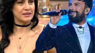 Tuğba Ekinci'den Tarkan'a olay sözler! Siz de sizi seviyor sanıyorsunuz...