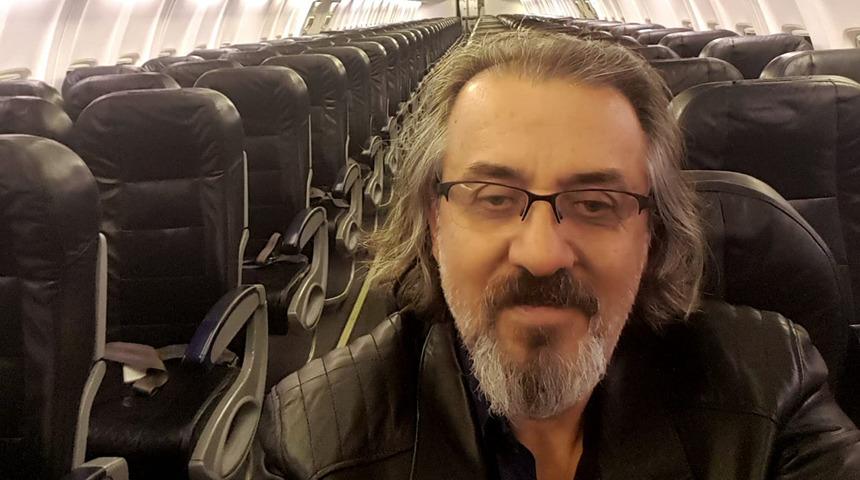 Böylesi az görülür! 189 kişilik uçakta tek başına uçtu: "Anladığımda çok şaşırdım"