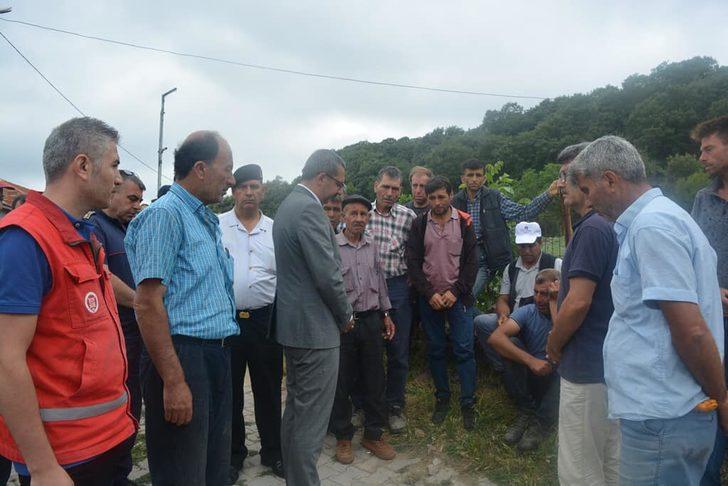 Balıkesir'de lise öğrencisi yangında hayatını kaybetti G1