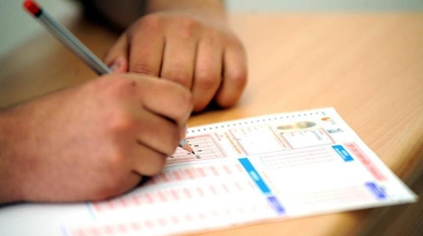 2014 LYS'ye soruşturma başlatıldı