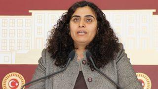 Sebahat Tuncel hakkında 5 yıla kadar hapis istemiyle iddianame hazırlandı