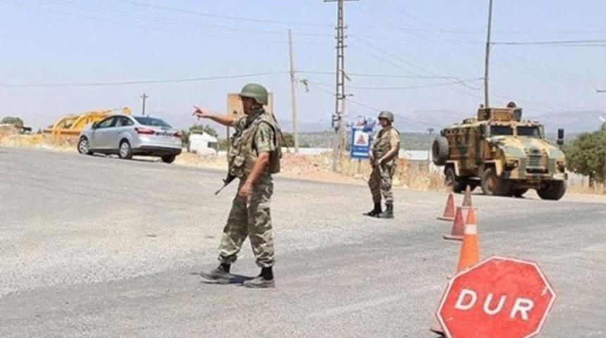 Beyt&uuml;şşebap'ta 6 b&ouml;lge 'ge&ccedil;ici &ouml;zel g&uuml;venlik b&ouml;lgesi' ilan edildi