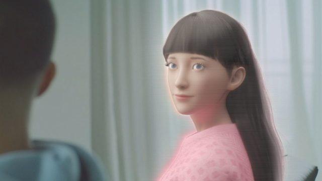 Tuhaf ama gerçek! Evliliğini romantik ilişki yaşadığı sohbet robotu kurtardı