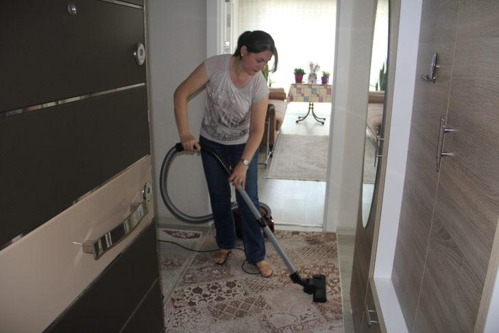 Sinop'ta engelli ve yaşlıların ihtiyaçlarını "özel ekip" karşılıyor G3