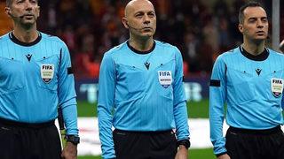 Bahattin Duran ve Tarık Ongun hakemliği bıraktı! Açıklamadaki o detay kafalarda soru işareti bıraktı...