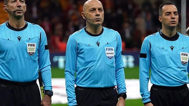 Bahattin Duran ve Tarık Ongun hakemliği bıraktı! Açıklamadaki o detay kafalarda soru işareti bıraktı...