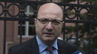 İlhan Cihaner'in aralarında olduğu 14 kişi beraat etti