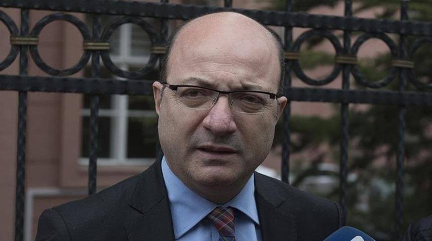 İlhan Cihaner'in aralarında olduğu 14 kişi beraat etti